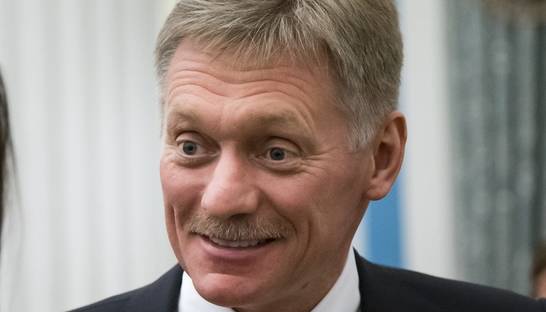 У Путина ждут, чтобы Украина приняла оккупацию своих территорий