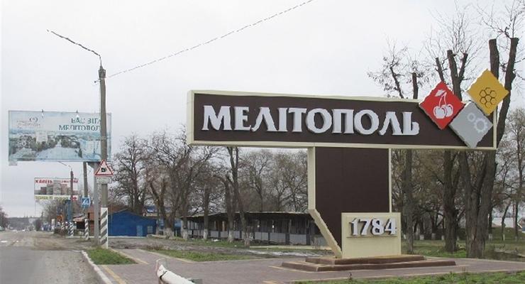 В Мелитополе оккупанты переименовали улицу в честь убийцы Коновальца