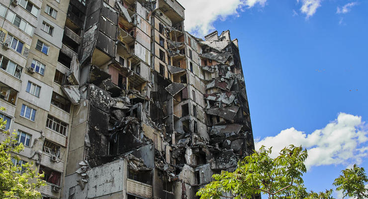 Обстрел Харькова: возросло количество жертв и раненых