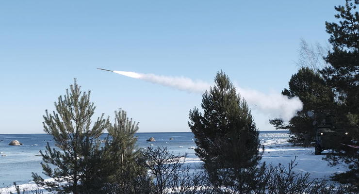 В южных областях Украины остается угроза ракетных ударов с моря - ОК "Юг"
