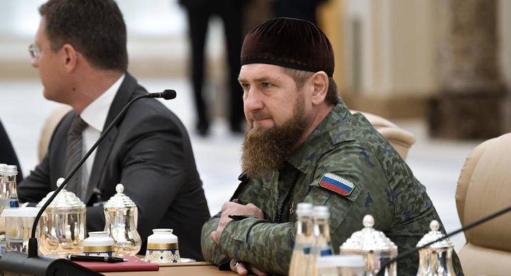В Чечне похищают мужчин, чтобы отправить воевать в Украину