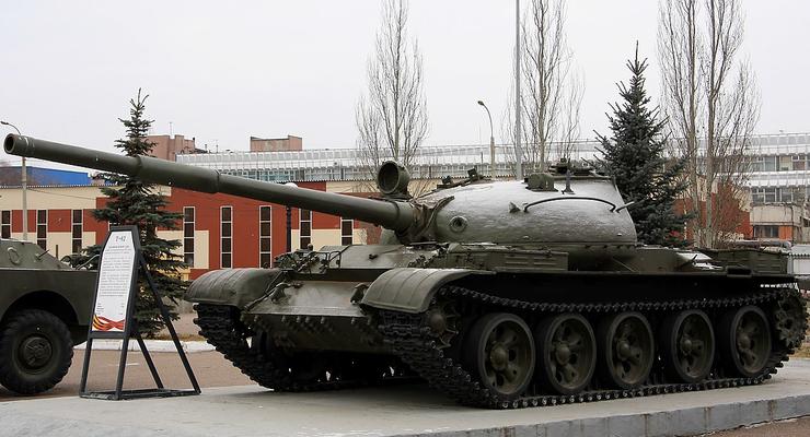 Переброшенные РФ 50-летние танки будут легкой мишенью для ВСУ – МО Британии