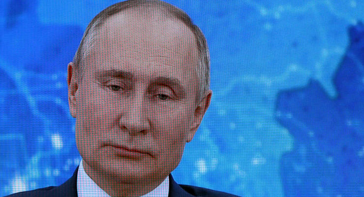 Блінкен про "успіхи" Путіна: Зміцнив Україну та підірвав силу Росії