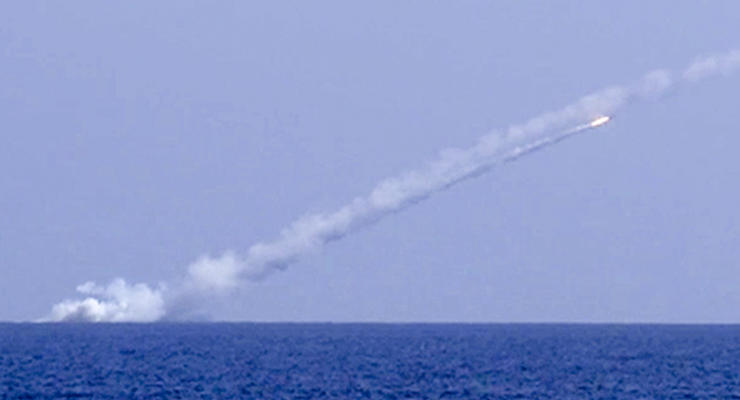 РФ испытала гиперзвуковую ракету "Циркон" возле Финляндии