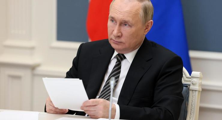Макрон и Шольц позвонили Путину: Известно содержание беседы