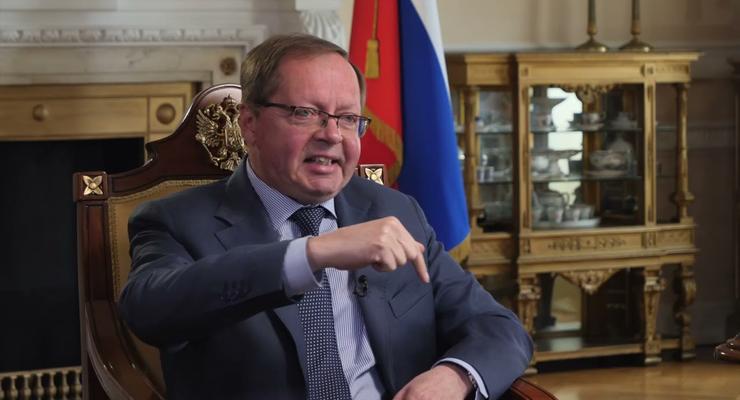 Посол РФ в Британии считает, что Россия не применит ядерное оружие в Украине