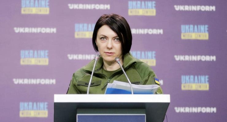 В Минобороны объяснили, почему оружие едет в Украину так долго