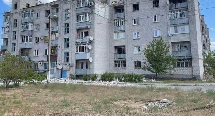 На Донбассе оккупанты обстреляли 46 населенных пунктов