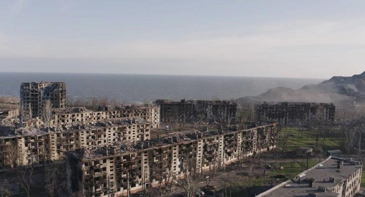 Почему Россия уничтожила Мариуполь: Ответ горсовета
