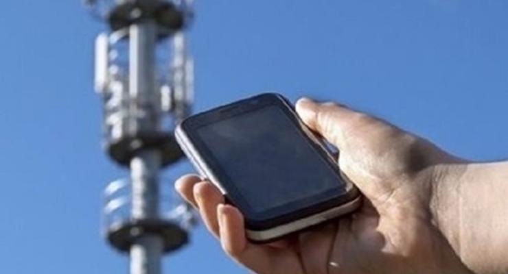 Россияне отключили в Херсонской области мобильную связь и интернет