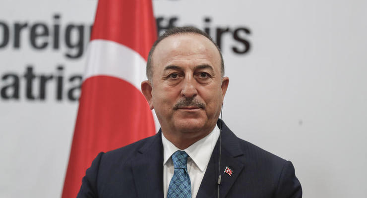 В МИД Турции надеются на встречу Зеленский-Путин в Стамбуле