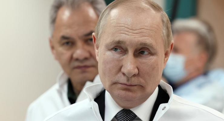 Путин хочет плацдарм для атаки на Европу, – Маляр об уничтожении Украины