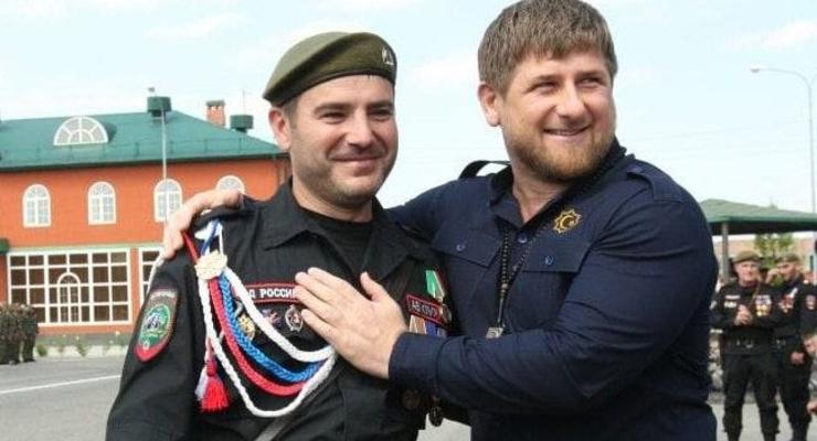 У Камишевасі ЗСУ ліквідували "елітного" кадировця-підполковника