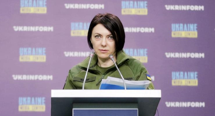 МО Украины объяснило, почему оккупанты не добились успеха на востоке