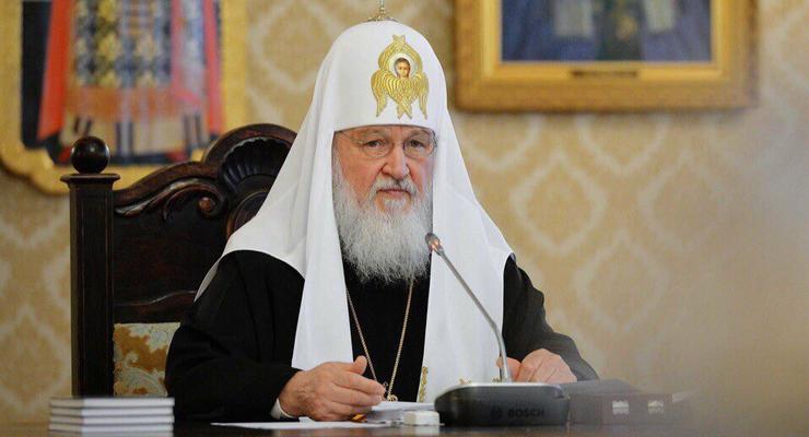Венгрия блокирует введение санкций против патриарха Кирилла - СМИ