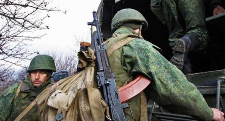 В России массово увольняют солдат за отказ воевать против Украины – WSJ