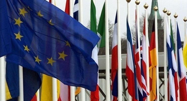 Назван состав шестого пакета санкций ЕС против РФ