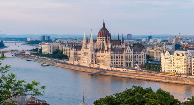 Вице-президент ЕП призвала лишить Венгрию права голоса в ЕС