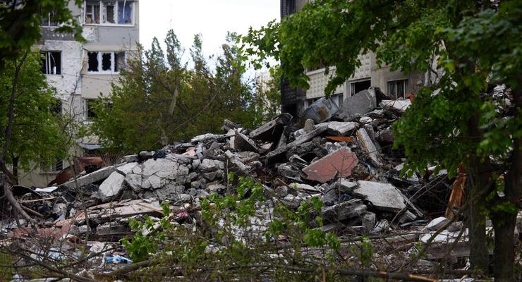 Враг обстреливает Харьковщину: за сутки один погибший, семь раненых