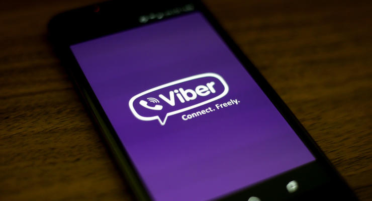 Боевики “ЛНР” запретили Viber на захваченной территории