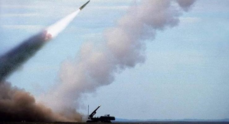 Над южными регионами и Львовщиной ВСУ сбили вражеские ракеты