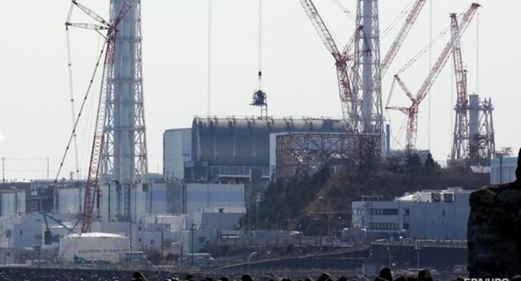В район АЭС Фукусима разрешили вернуться людям