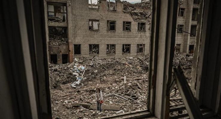 Зеленский призвал мэров США помочь городам Украины