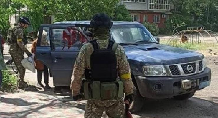 Из Лисичанска "тихо" эвакуировали 66 человек
