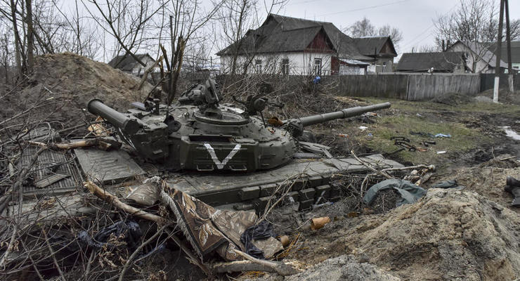 Потери россиян в войне против Украины растут: Новая статистика
