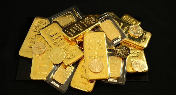 Добывают золото: ЧВК "Вагнер" в Африке пытается спасти экономику РФ – NYT