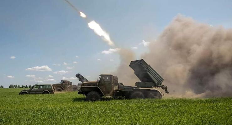 Украина попросила у Болгарии гаубицы и ракетные комплексы
