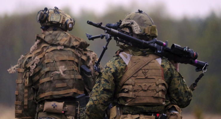 В Одессе сохраняется риск высадки вражеского десанта – спикер ОВА