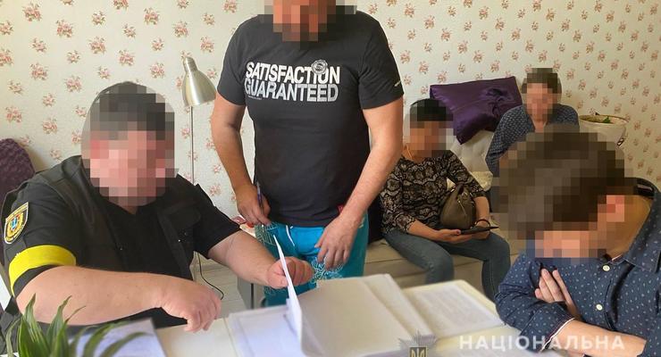 Присвоили 45 млн грн: в Одессе задержали "черных риэлторов"