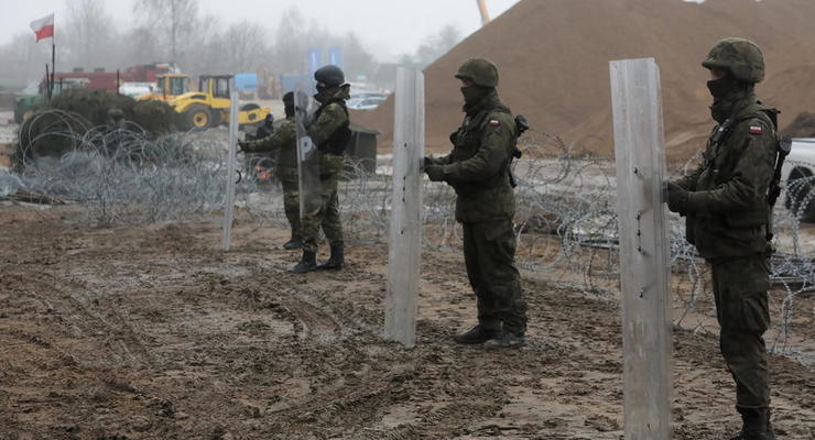 В Беларуси вновь продлили военные учения - Минобороны Украины