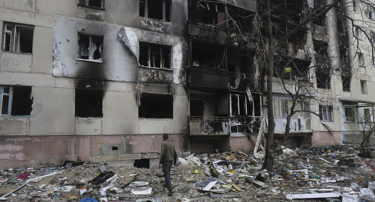 В Северодонецке ситуация меняется каждый день: ВСУ не собираются покидать город