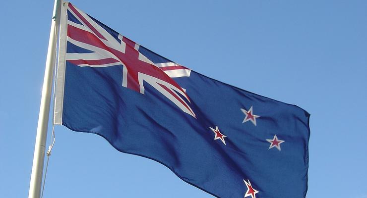 Новая Зеландия ввела санкции против российских и белорусских предприятий