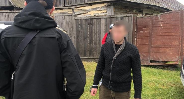 Выдал участников самообороны: жителя Киевщины отправили под суд