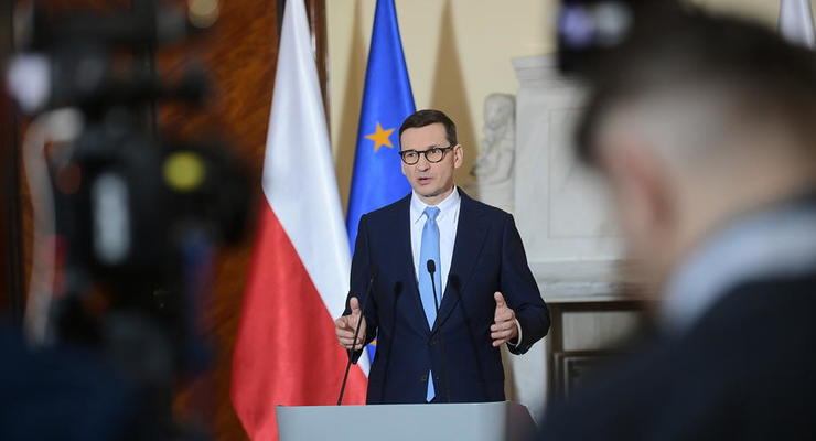 Польша подпишет контракт на поставку оружия Украине на $630 млн