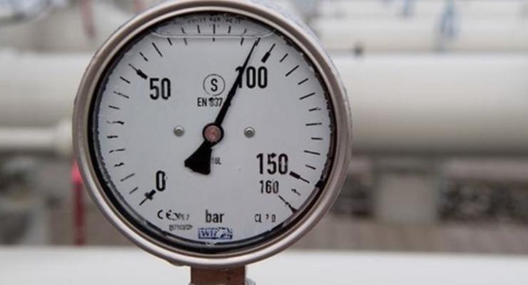Украина договаривается с США о поставках газа на отопительный сезон