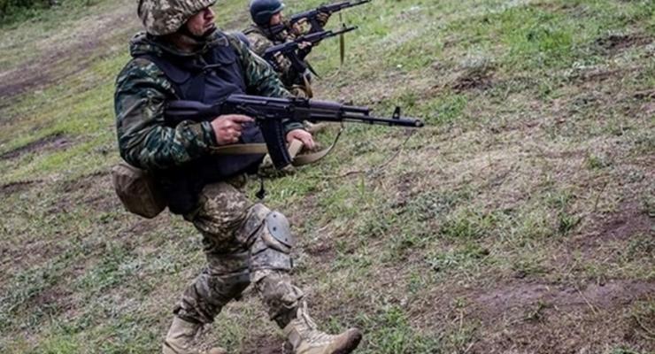 РФ не прекращает бои за захват Северодонецка - ВСУ