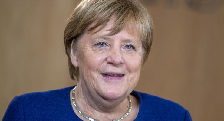 Меркель ответила, винит ли она себя в нападении России на Украину