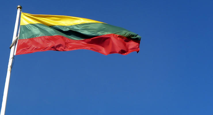 В РФ внесли законопроект об отмене постановления СССР "О признании независимости Литвы"