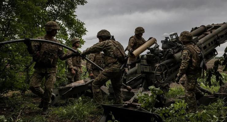 ВСУ нанесли два удара авиацией по скоплению сил РФ на Херсонщине