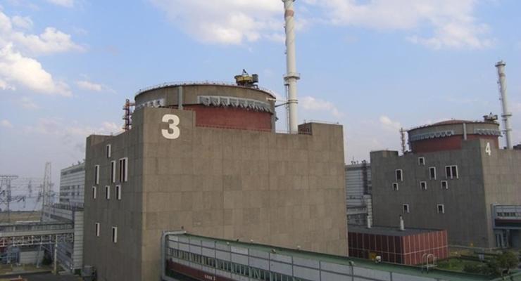 Россия готовит легитимизацию оккупации ЗАЭС - Энергоатом