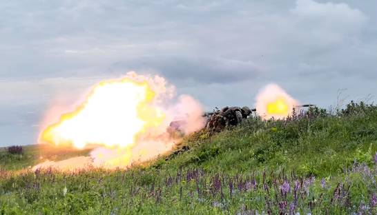 Ситуация на юге Украины стабильно напряженная – ОК "Юг"