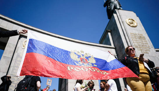 В России вновь пригрозили Западу прямым конфликтом