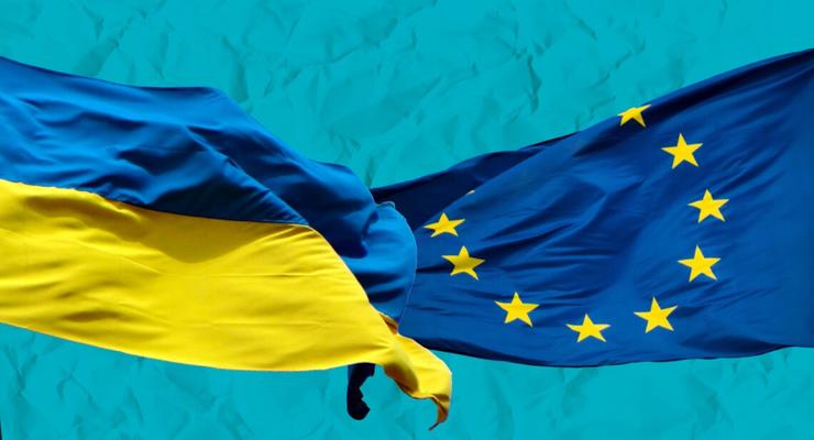 В Евросоюзе три страны против предоставления Украине статуса кандидата на членство