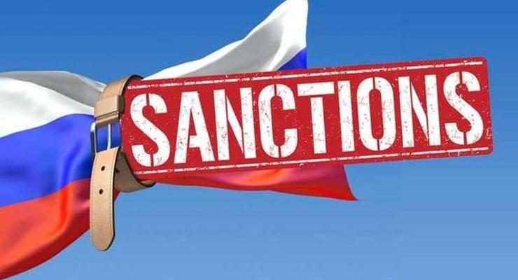 Швейцария поддержала 6 пакет санкций, включая эмбарго на нефть России