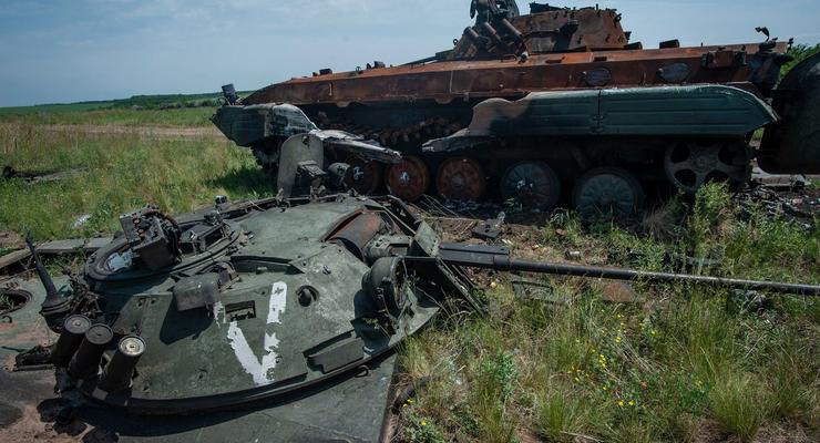 ВС РФ штурмуют Северодонецк с целью установить полный контроль и окружить ВСУ - Генштаб