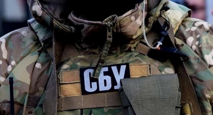 СБУ обезвредила агентов РФ в нескольких регионах Украины